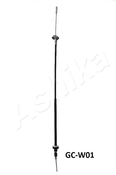 ASHIKA 154-0W-W01 EAN: 8052553113708.