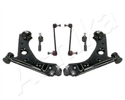 ASHIKA 158-00-0205 EAN: 8052553306988.