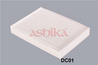 ASHIKA 21-DC-DC01 EAN: 8033001975482.