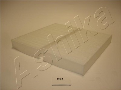 ASHIKA 21-H0-H04 EAN: 8033001196801.