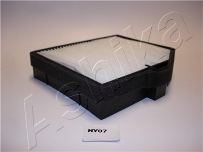 ASHIKA 21-HY-H07 EAN: 8033001412284.