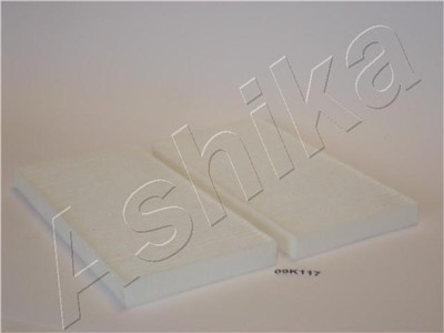 ASHIKA 21-KI-K17 EAN: 8033001432671.