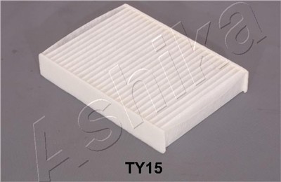 ASHIKA 21-TY-TY15 EAN: 8033001987775.