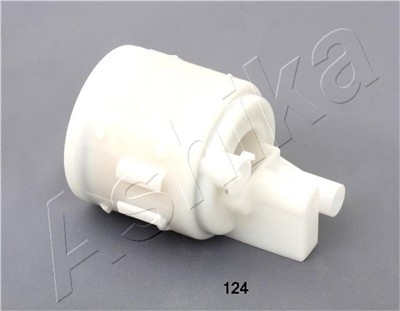 ASHIKA 30-01-124 EAN: 8033001718874.