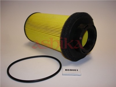 ASHIKA 30-ECO001 EAN: 8033001199635.