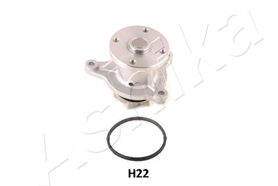 ASHIKA 35-0H-H22 EAN: 8033001831375.