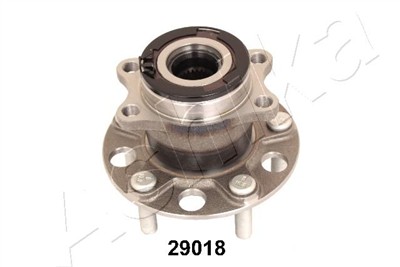 ASHIKA 44-29018 EAN: 8033001928655.