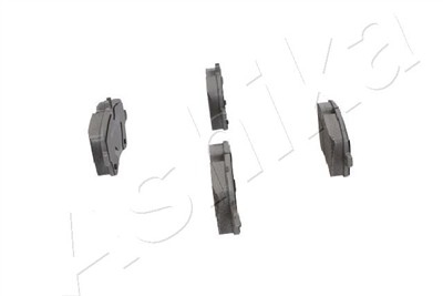 ASHIKA 50-00-0067 EAN: 8052553185446.