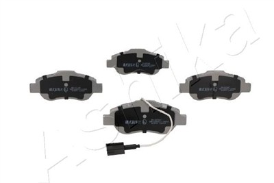 ASHIKA 50-00-0070 Číslo výrobce: 50-00-0070. EAN: 8052553185538.