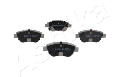 ASHIKA 50-00-0075 Číslo výrobce: 50-00-0075. EAN: 8052553185682.