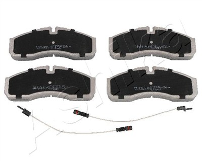 ASHIKA 50-00-0541 EAN: 8052553295237.