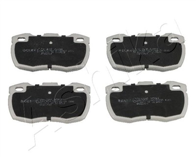 ASHIKA 50-0L-L02 EAN: 8033001697421.