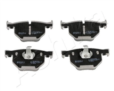 ASHIKA 51-00-0116 EAN: 8052553299648.