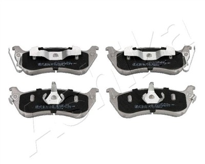 ASHIKA 51-00-0518 EAN: 8052553301624.