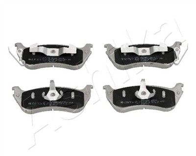 ASHIKA 51-00-0531 EAN: 8052553528359.