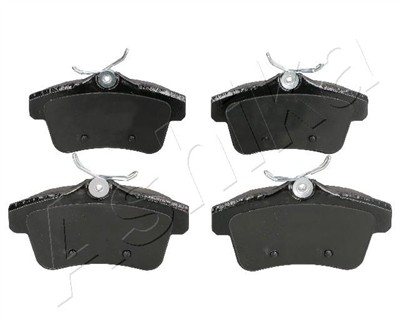 ASHIKA 51-00-0604 EAN: 8052553302072.