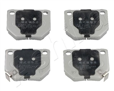 ASHIKA 51-01-129 EAN: 8033001228007.