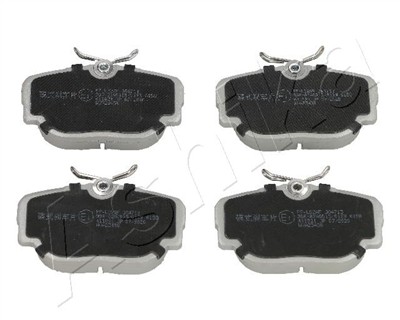 ASHIKA 51-0L-L02 EAN: 8033001697636.