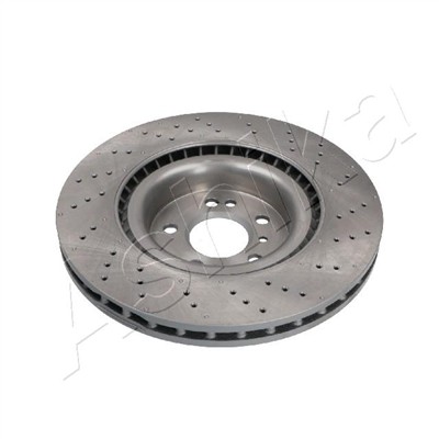 ASHIKA 60-00-0550C EAN: 8052553542874.