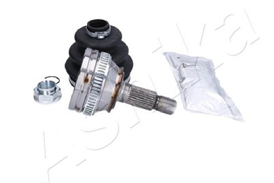 ASHIKA 62-0L-L19 EAN: 8052553136769.