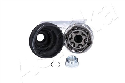 ASHIKA 62-0L-L19 EAN: 8052553136769.