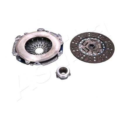 ASHIKA 92-00-009 EAN: 8033001740622.