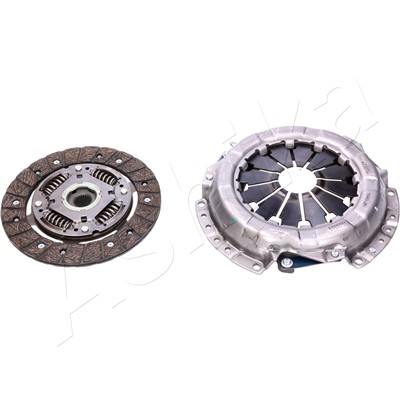 ASHIKA 92-01-1040 EAN: 8033001479959.