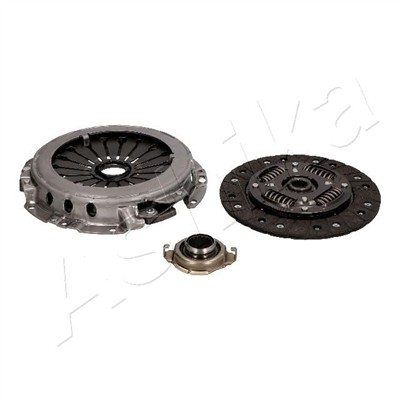 ASHIKA 92-H0-017 EAN: 8033001266245.