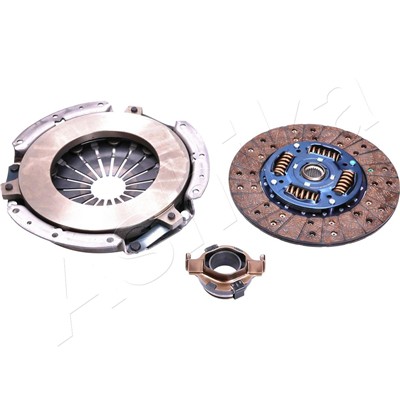 ASHIKA 92-K0-023 EAN: 8033001266603.