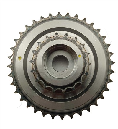 ASHIKA KCKH00-1 EAN: 8052553762586.