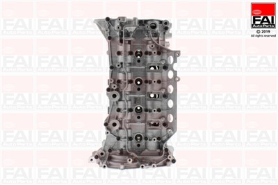 FAI AutoParts BCH093