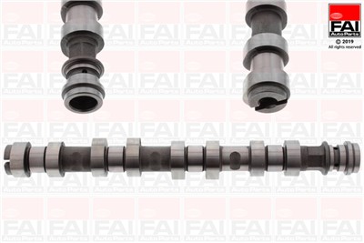 FAI AutoParts C412