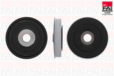 FAI AutoParts FVD1006 EAN: 5027049465299.