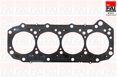 FAI AutoParts HG1831A EAN: 5027049230774.