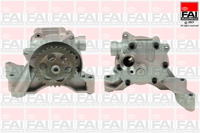 FAI AutoParts OP332 EAN: 5027049447073.