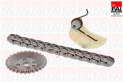 FAI AutoParts OPCK87-08