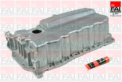 FAI AutoParts PAN011 EAN: 5027049475823.