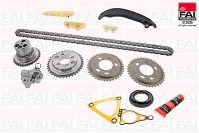 FAI AutoParts TCK138 EAN: 5027049317604.