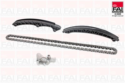 FAI AutoParts TCK211WONG EAN: 5027049379848.