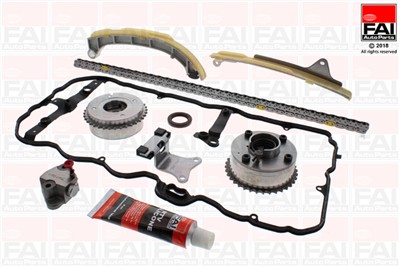 FAI AutoParts TCK286VVT EAN: 5027049470545.