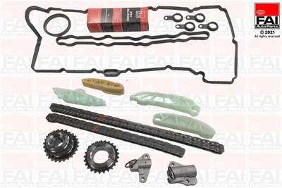 FAI AutoParts TCK356