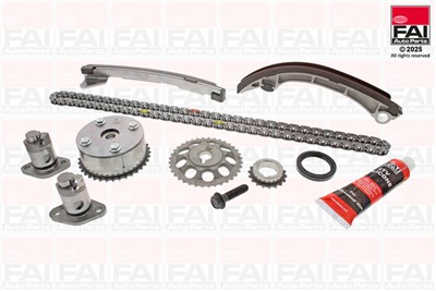 FAI AutoParts TCK35VVT EAN: 5027049304505.