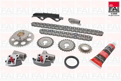 FAI AutoParts TCK44CS EAN: 5027049309029.