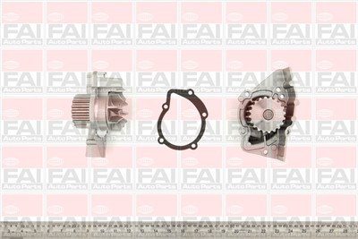 FAI AutoParts WP6083 EAN: 5027049030411.