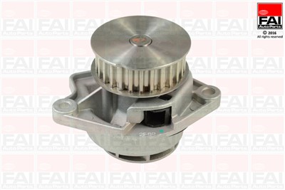 FAI AutoParts WP6210 EAN: 5027049173071.