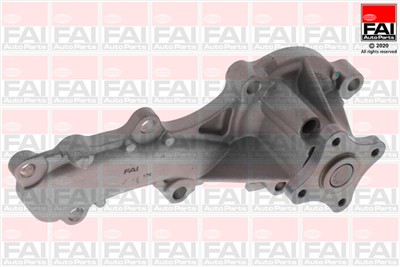 FAI AutoParts WP6378 EAN: 5027049235397.