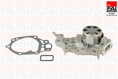 FAI AutoParts WP6552 EAN: 5027049305946.