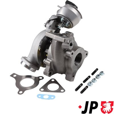 JP GROUP 1117412700 Číslo výrobce: 1117406800. EAN: 5714670477417.