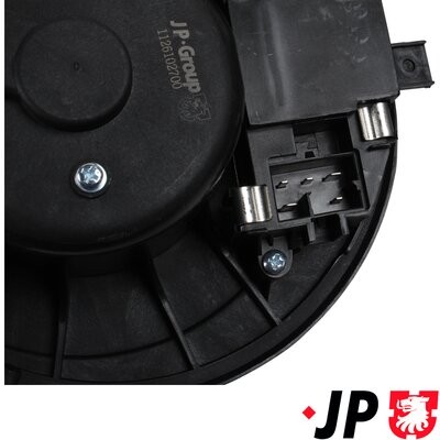 JP GROUP 1126102700 EAN: 5710412496876.