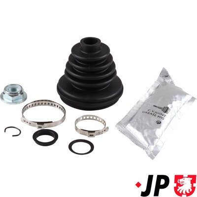 JP GROUP 1143600110 Číslo výrobce: 1H0498203AALT. EAN: 5710412080617.